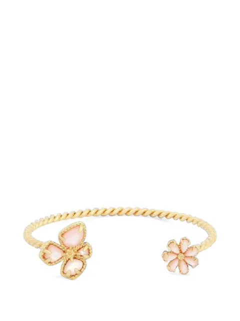 ZIMMERMANN Bloom cuff bracelet