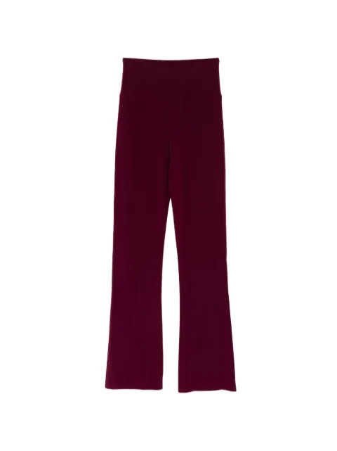 Norma Kamali pantalones Boot Pant