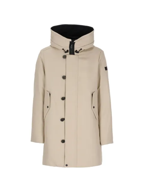 Peuterey Kasa KI 05 down-feather hooded parka