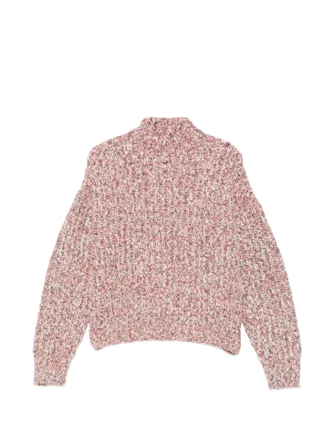 Ulla Johnson Albie chunky-knit sweater