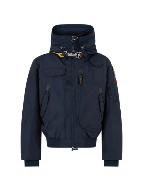Parajumpers Gobi hooded padded jacket