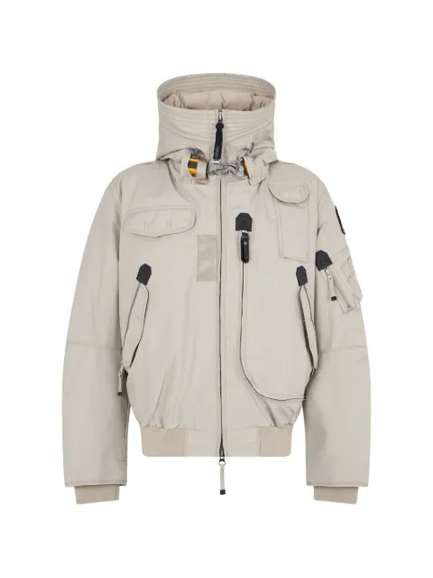 Parajumpers Gobi padded multi-pocket jacket
