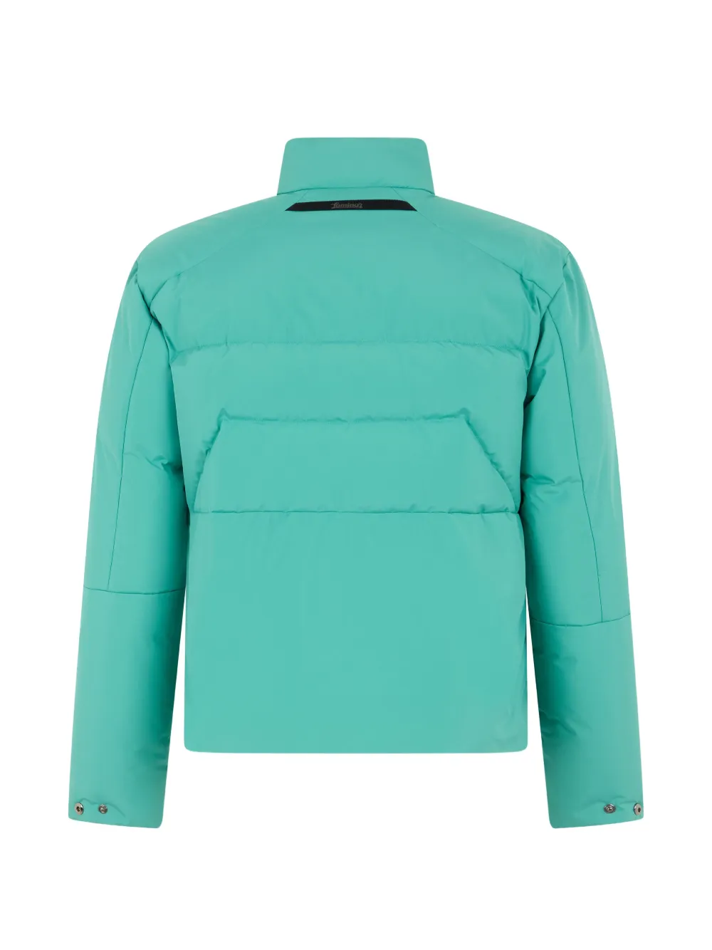 Herno Jack met capuchon Groen