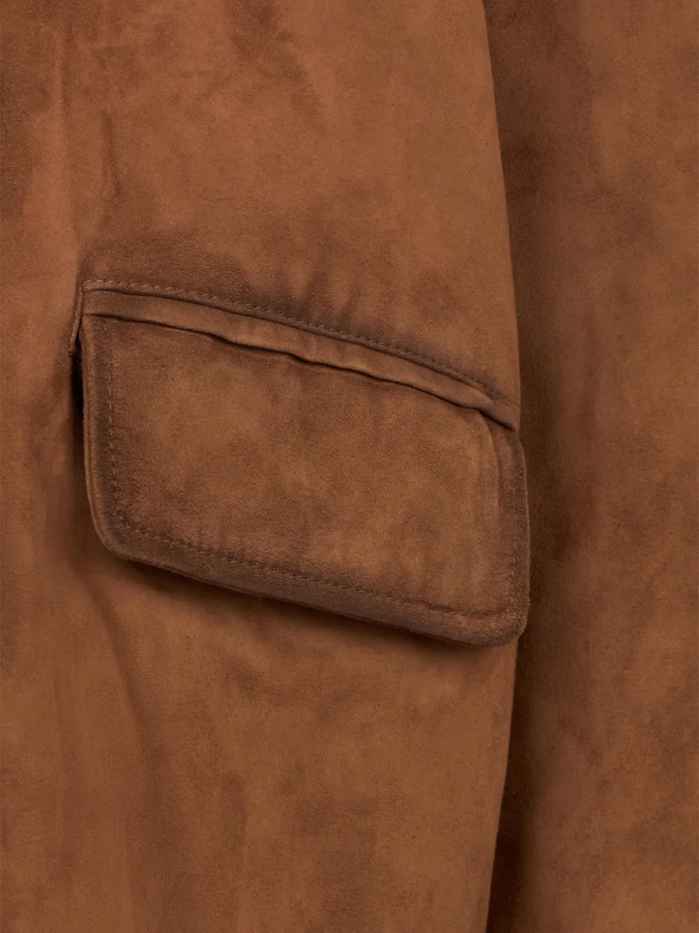 Arma Cado coat Bruin