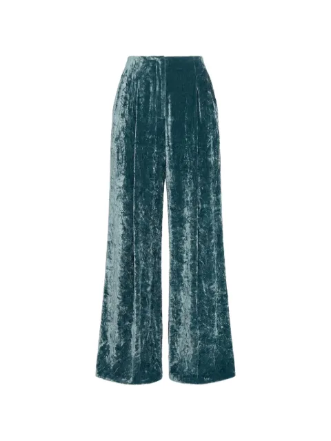 Ulla Johnson Elan velvet trousers