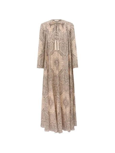 ZIMMERMANN Ascent gown
