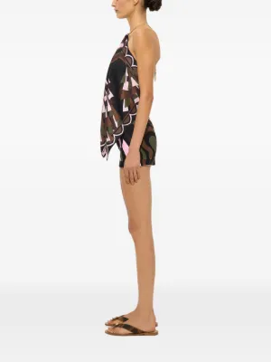 PUCCI ウィメンズ ショートパンツ通販 - FARFETCH