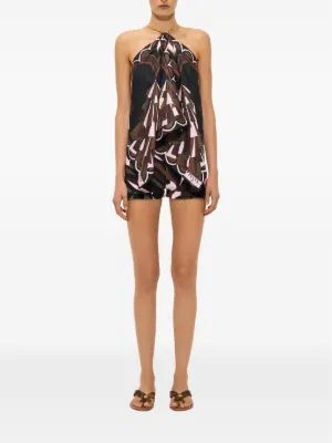 PUCCI ウィメンズ ショートパンツ通販 - FARFETCH