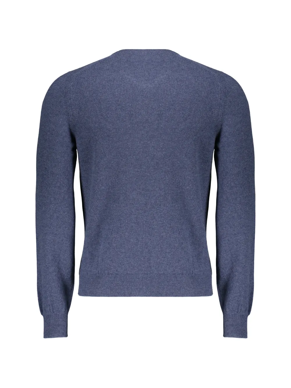 Fedeli Trui met V-hals Blauw