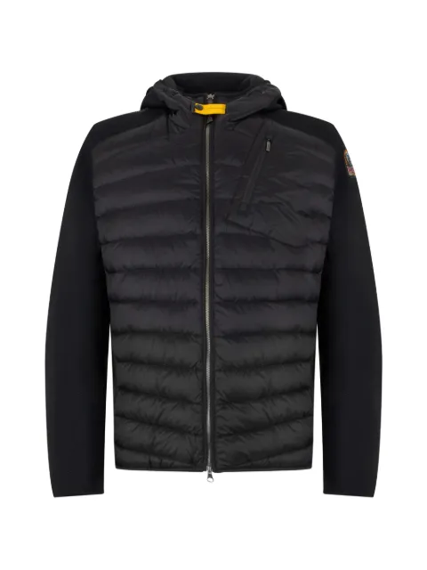 Parajumpers Nolan quilted hooded jacket