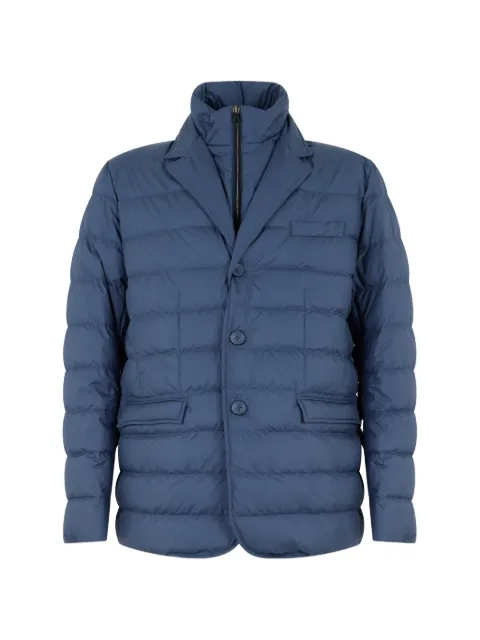 Herno quilted padded jacket