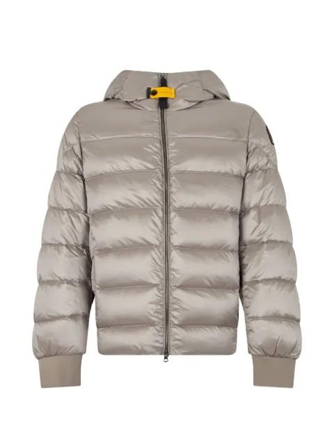 Parajumpers Pharrell hooded padded jacket