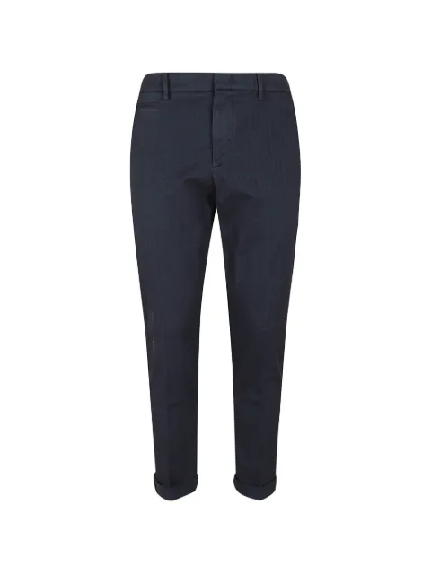 DONDUP Joe carrot-fit chinos
