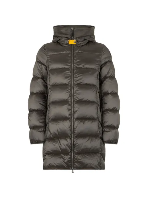 Parajumpers Marion padded hooded coat