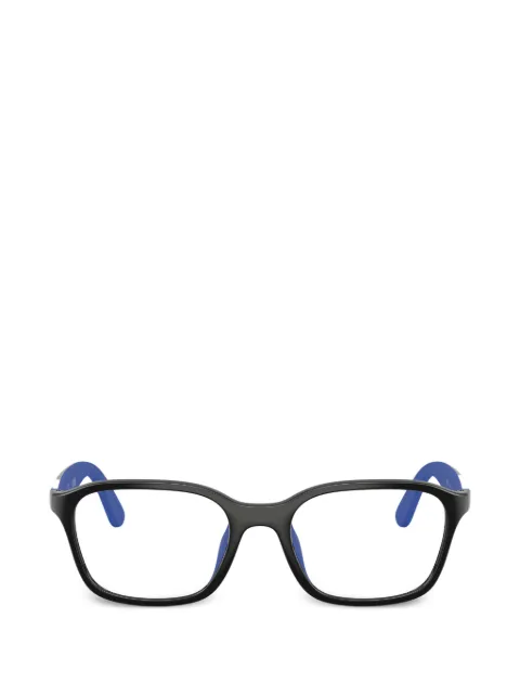 Ray-Ban lunettes de vue à monture carrée