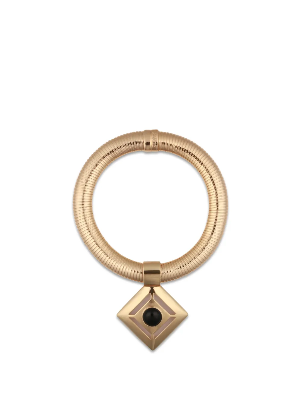 JULIETTA Nysa pendant necklace - Gold