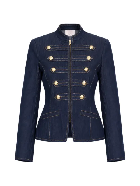 Cinq A Sept Abbott fitted jacket