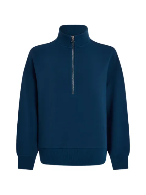 Varley Mavis half-zip sweatshirt