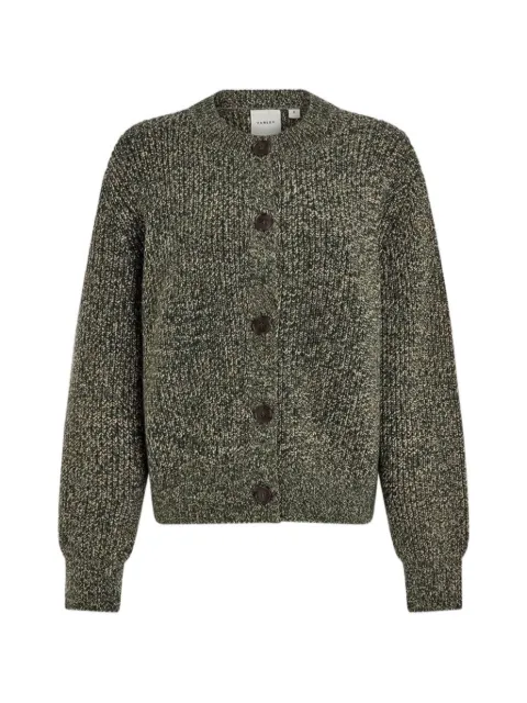 Varley Patricia chunky-knit cardigan