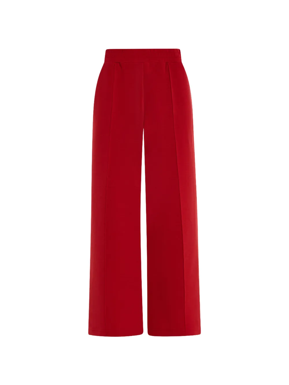 Varley wide-leg track pants - Rouge Varley wide-leg track pants - Rouge