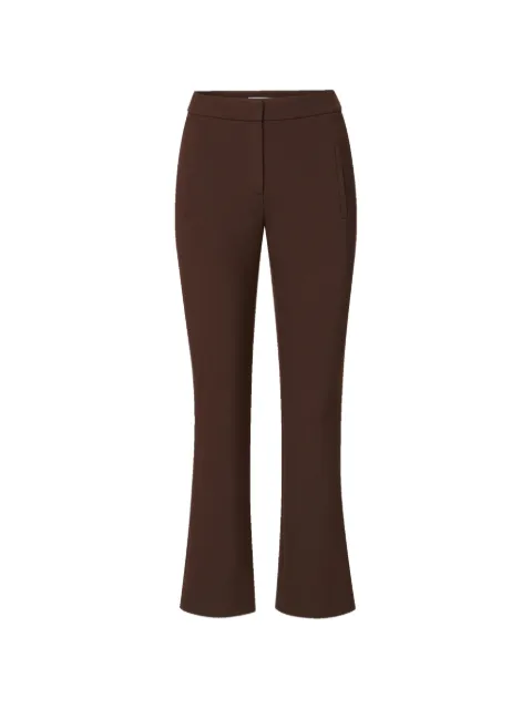 Veronica Beard Arte trousers