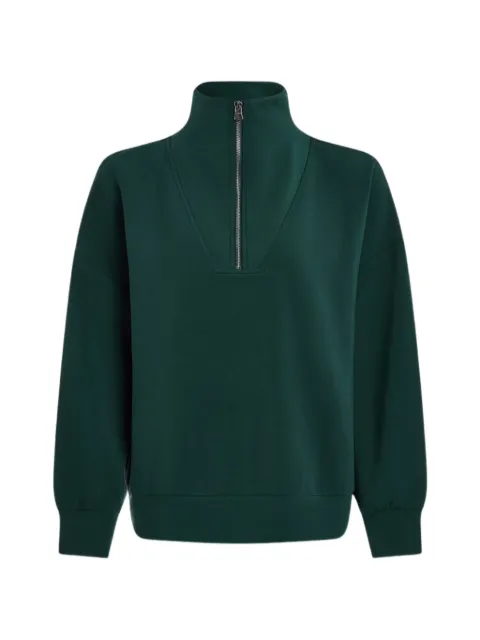 Varley Hawley half-zip sweatshirt