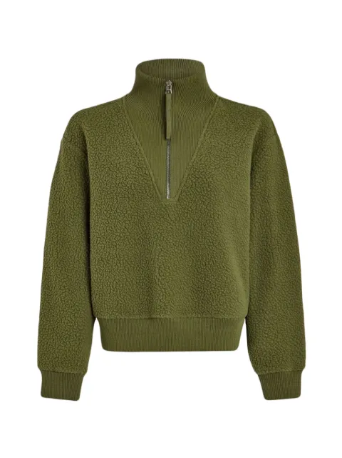 Varley Jaylin half-zip sweatshirt
