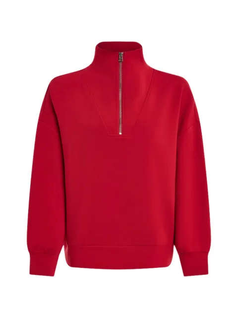 Varley Hawley half-zip sweatshirt
