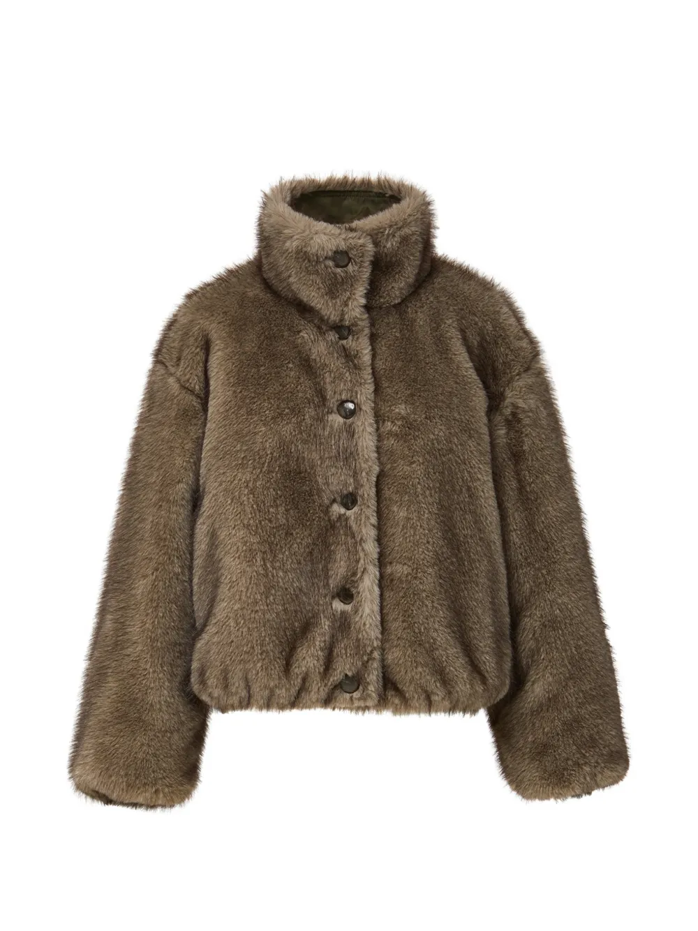 Veronica Beard Varell reversible jacket - Vert Veronica Beard Varell reversible jacket - Vert