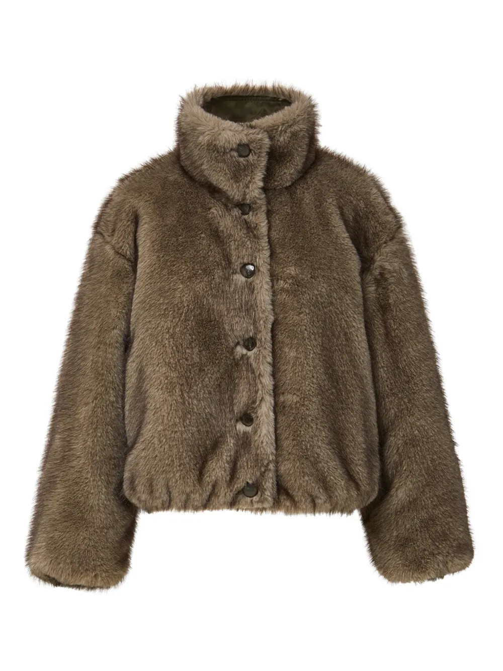 Veronica Beard Varell reversible jacket Groen