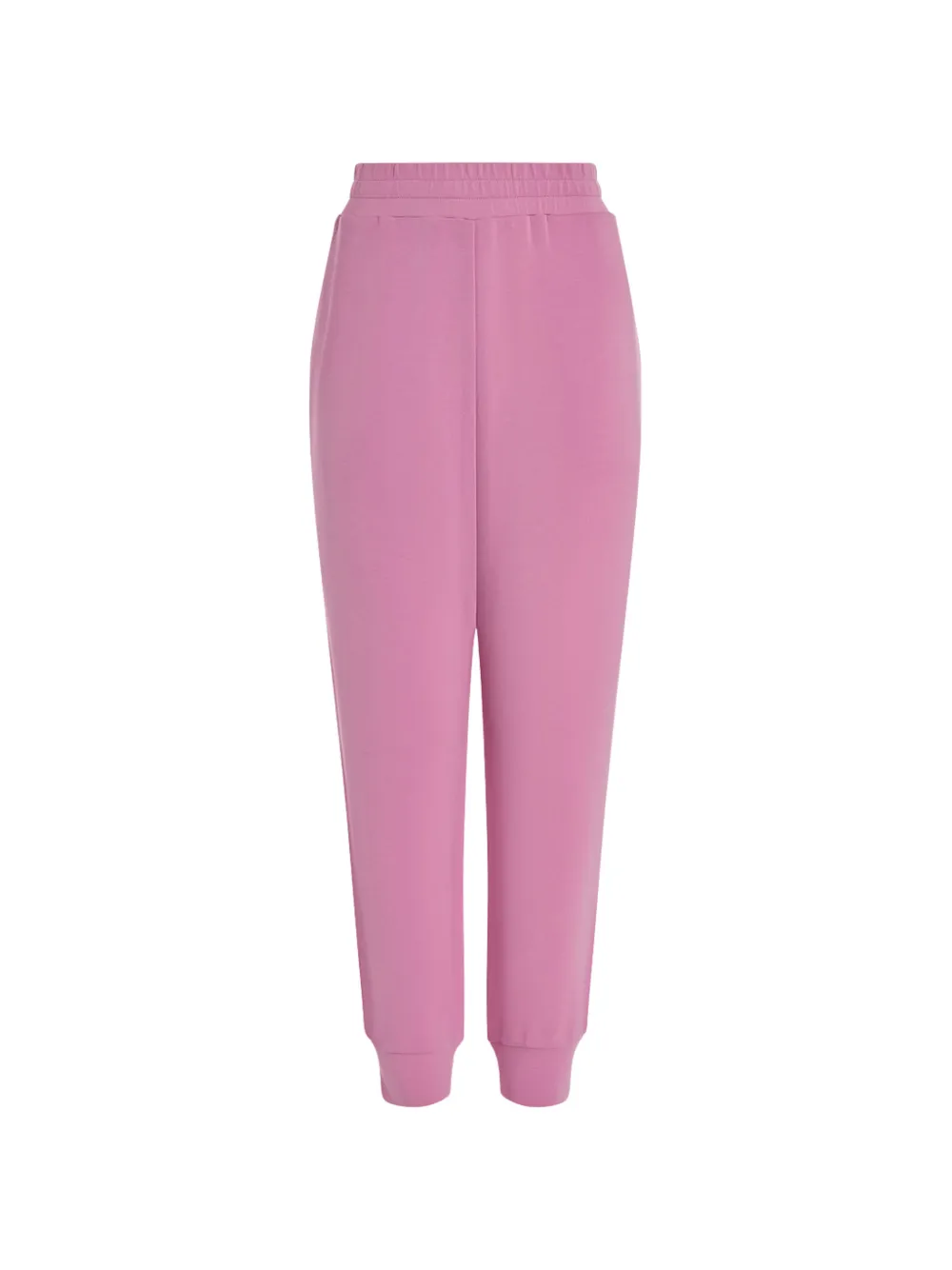 Varley Slim Cuff Track Pants In Pink
