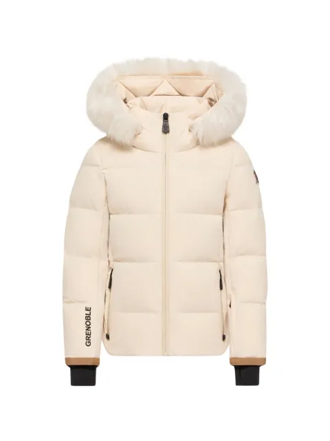 MONCLER GRENOBLE KIDS padded jacket