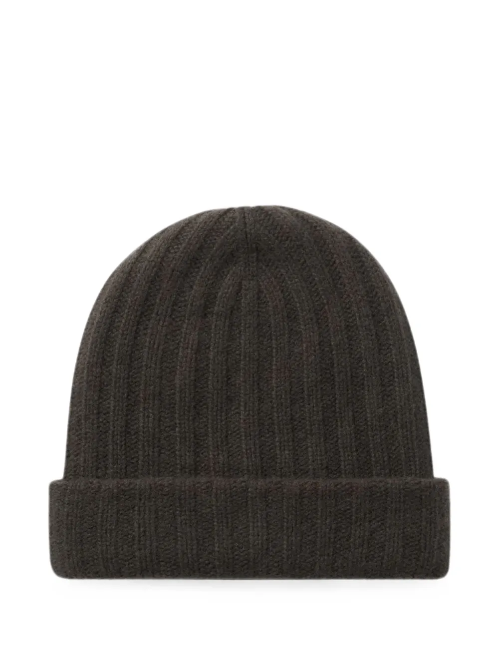 Almada Label Roe ribbed-knit beanie hat
