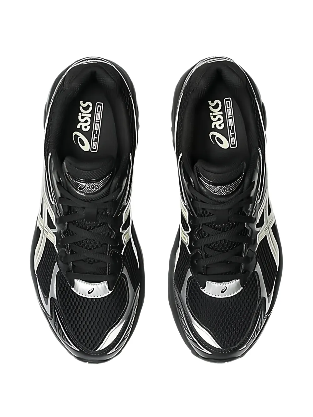 ASICS GT-2160 sneakers Zwart
