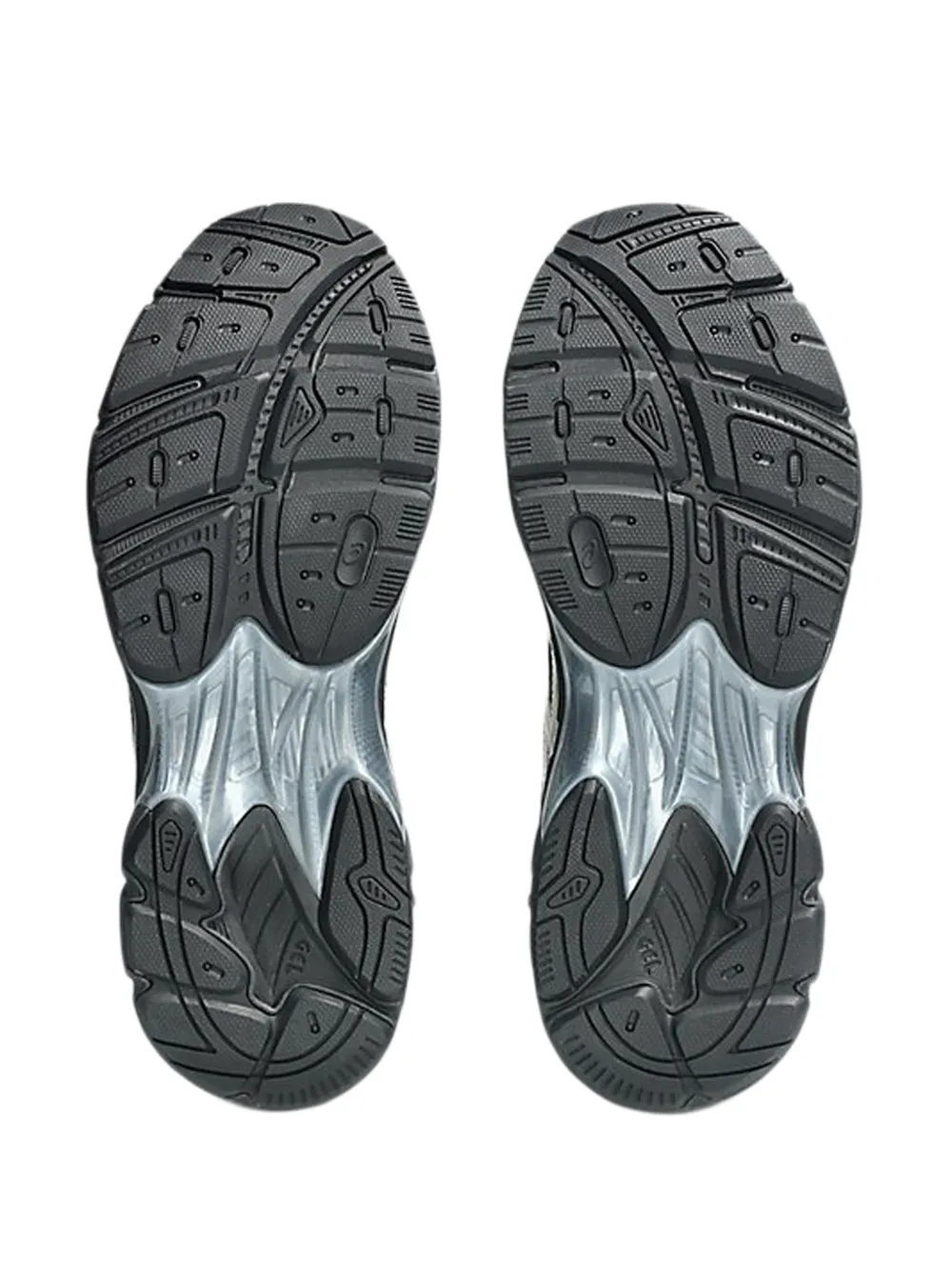 ASICS GT-2160 sneakers Zwart