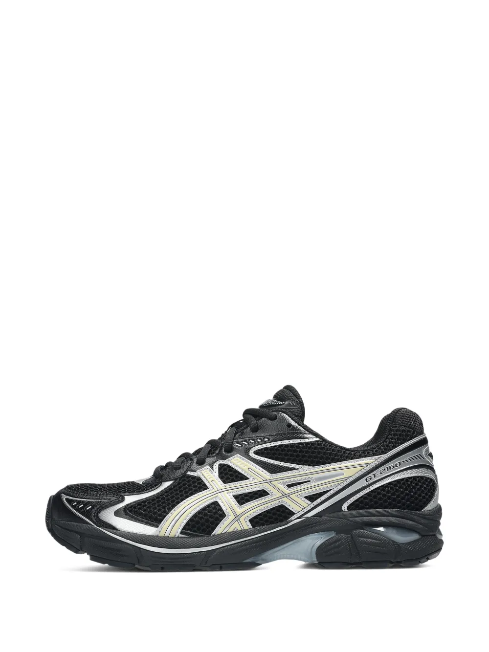 ASICS GT-2160 sneakers Zwart