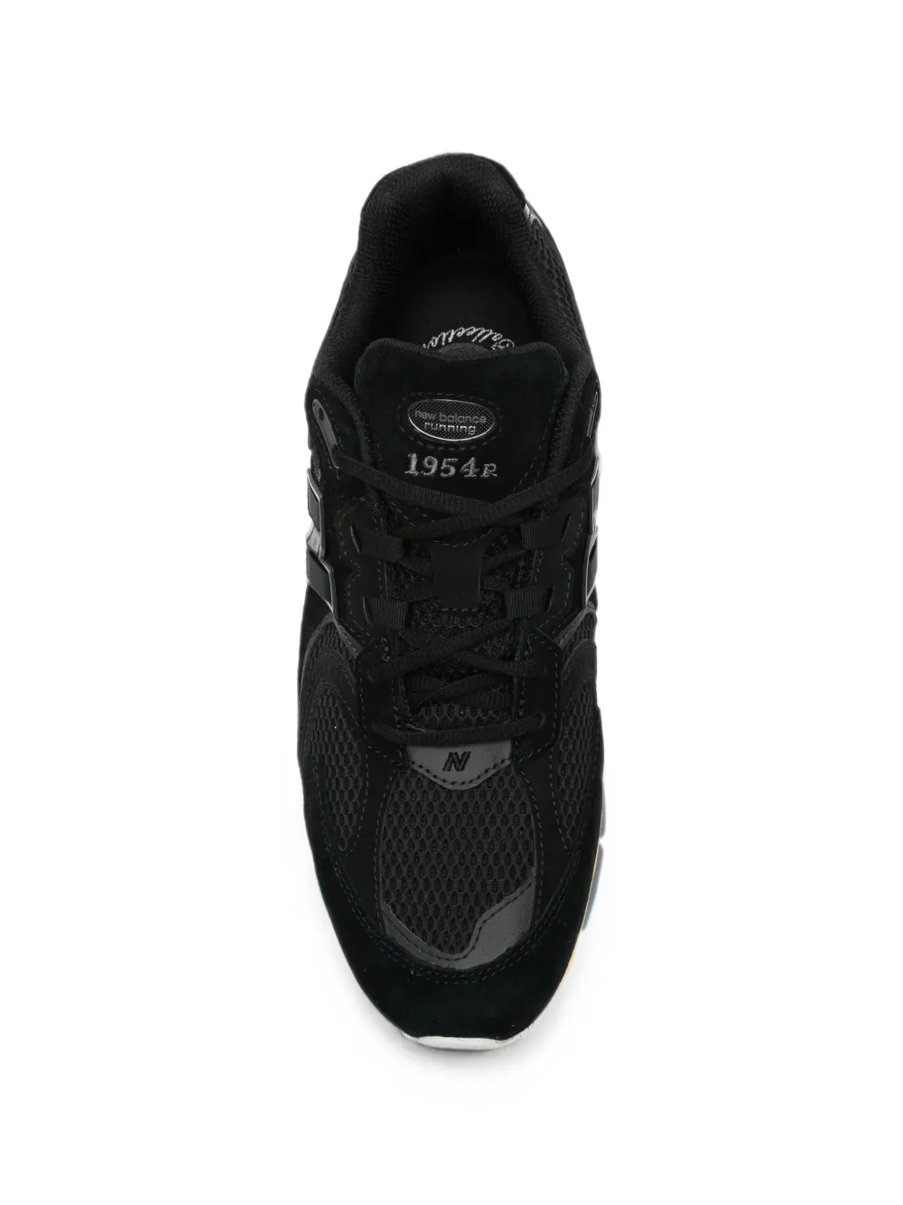 New Balance 1954R sneakers Zwart