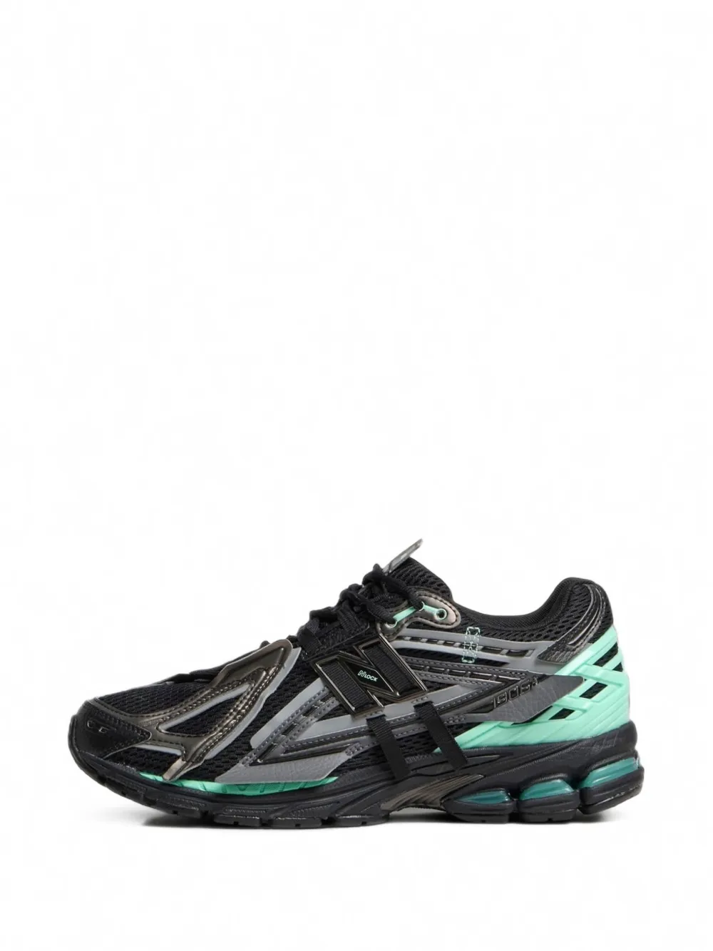 New Balance 1906 mesh-panel sneakers - Nero