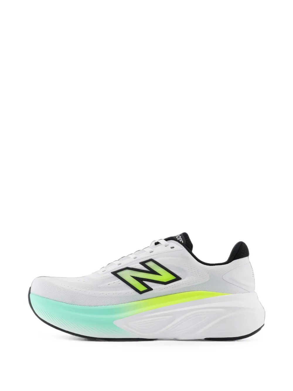 New Balance Fresh Foam X More sneakers - Bianco