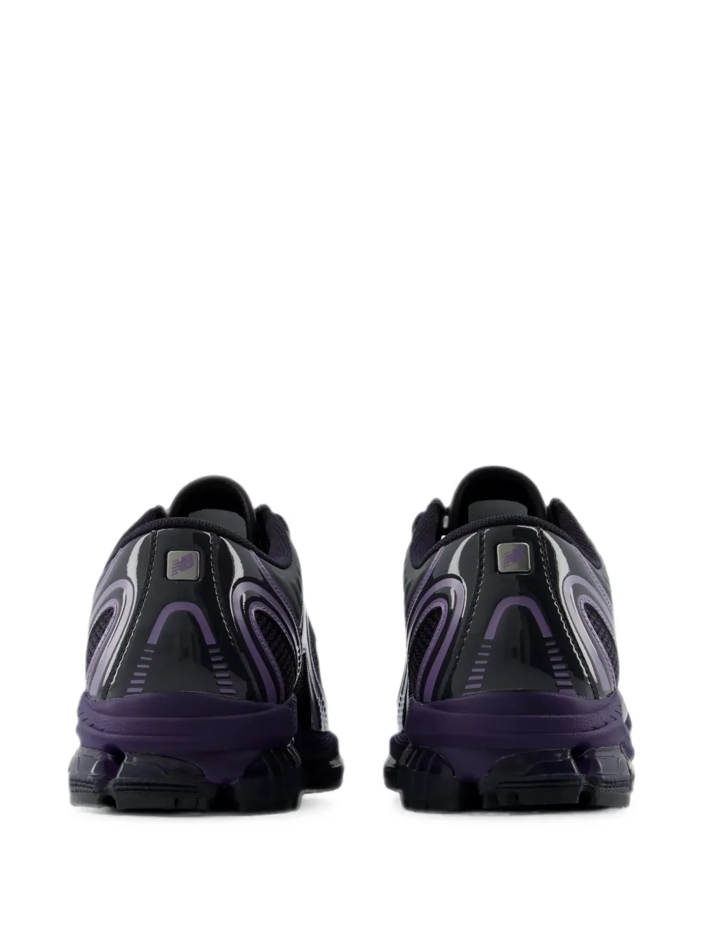 New Balance 1890A sneakers Zwart