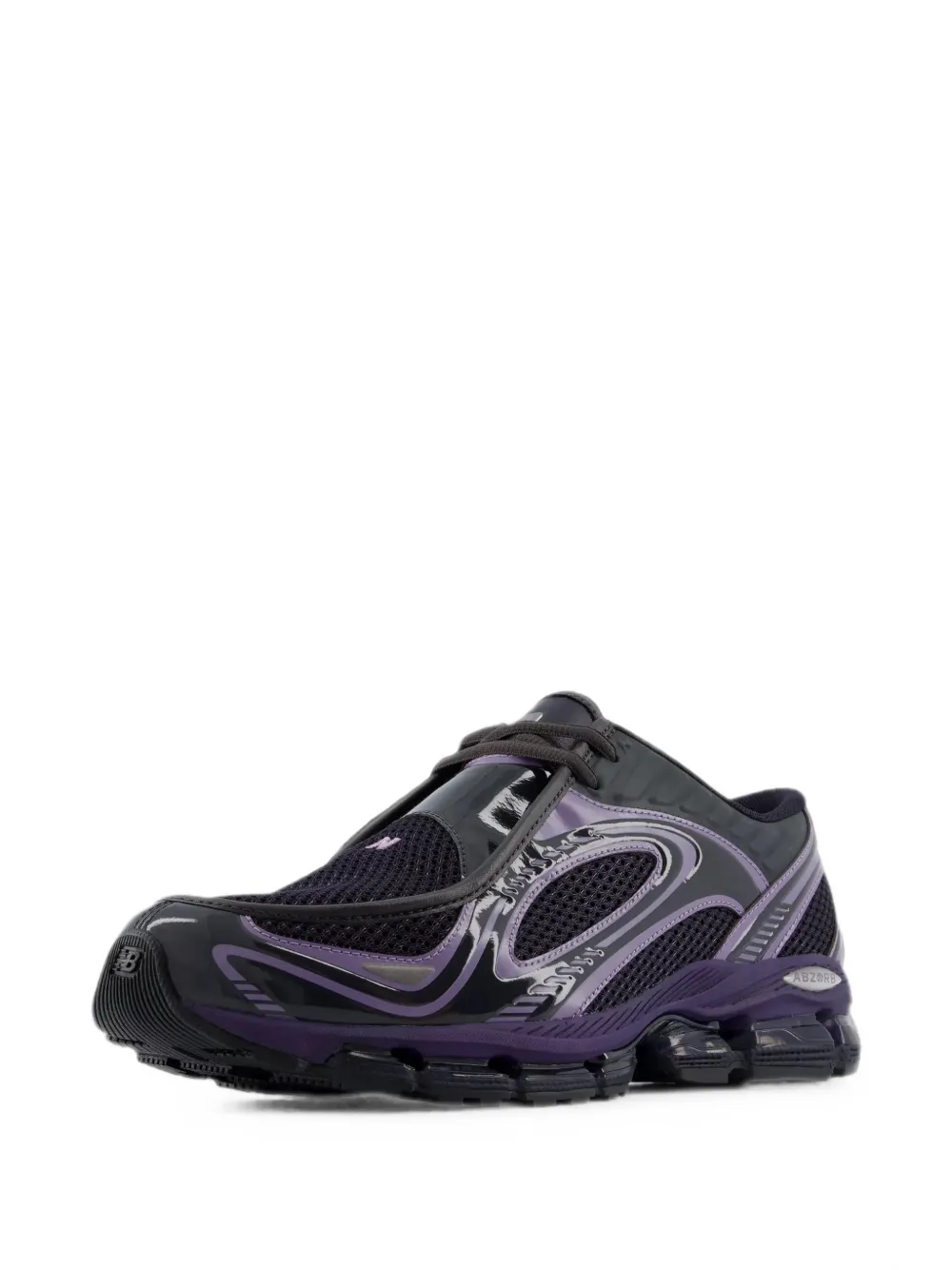 New Balance 1890A sneakers Zwart