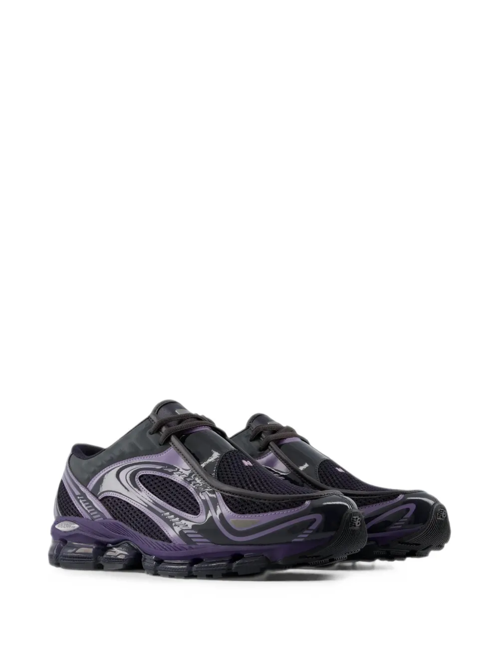 New Balance 1890A sneakers Zwart