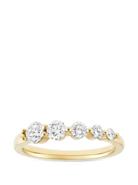 Dinny Hall Shuga diamond ring