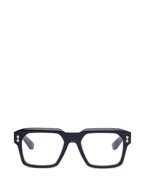 Akoni Pegasus Rx geometric-frame glasses