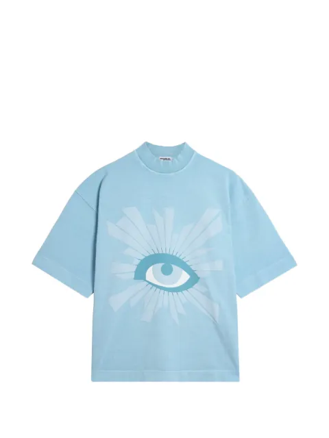 House of errors playera All-Seeing