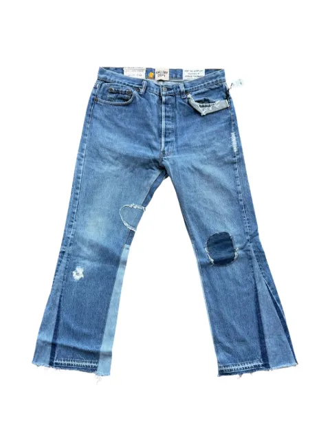 GALLERY DEPT. Jeans OG LA Flare
