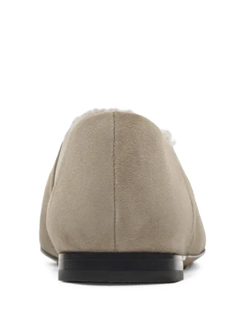 Lottusse Randa ballet flats