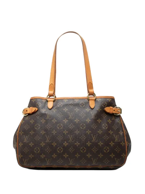 Louis Vuitton Pre-Owned 2006 Monogram Batignolles Horizontal tote bag