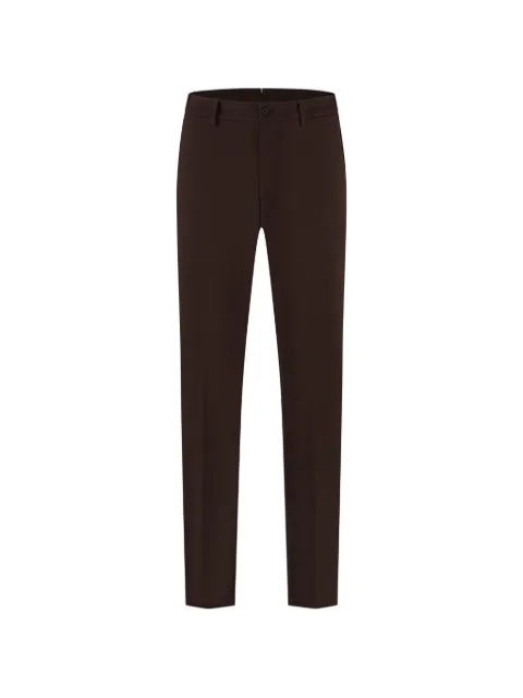 Berwich Morello Elax tailored trousers