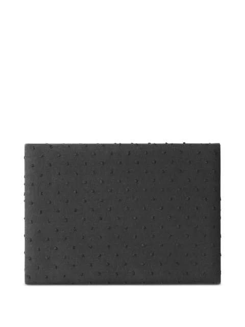 Sophie Bille Brahe Tresor Noir Nuit jewellery box